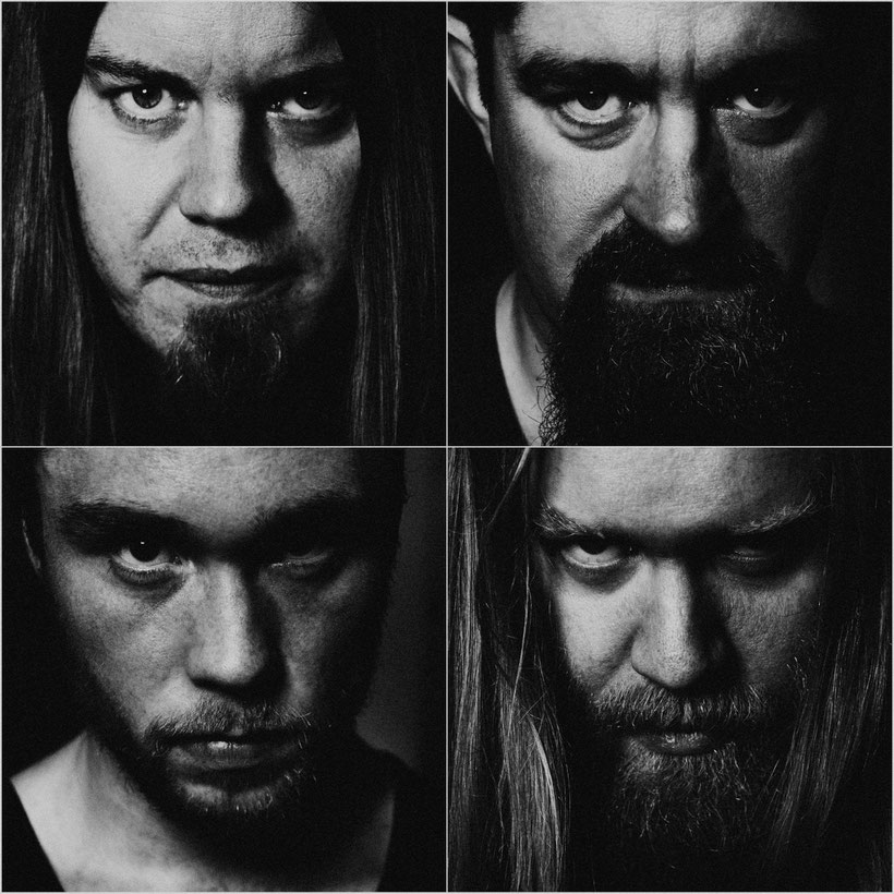 Mental Disaster, Premiere Video, The Repulsive Abomination , new album, Death Metal, Death To Music Productions, Rockers And Other Animals, News