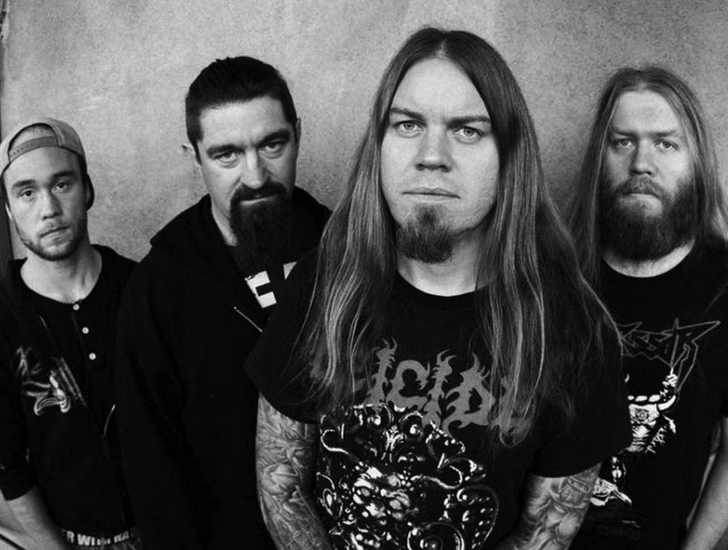 Mental Disaster, Premieres ,New Song, Bow to the Blade ,Album, The Repulsive Abomination, rockers and other animals, news, Death To Music Productions