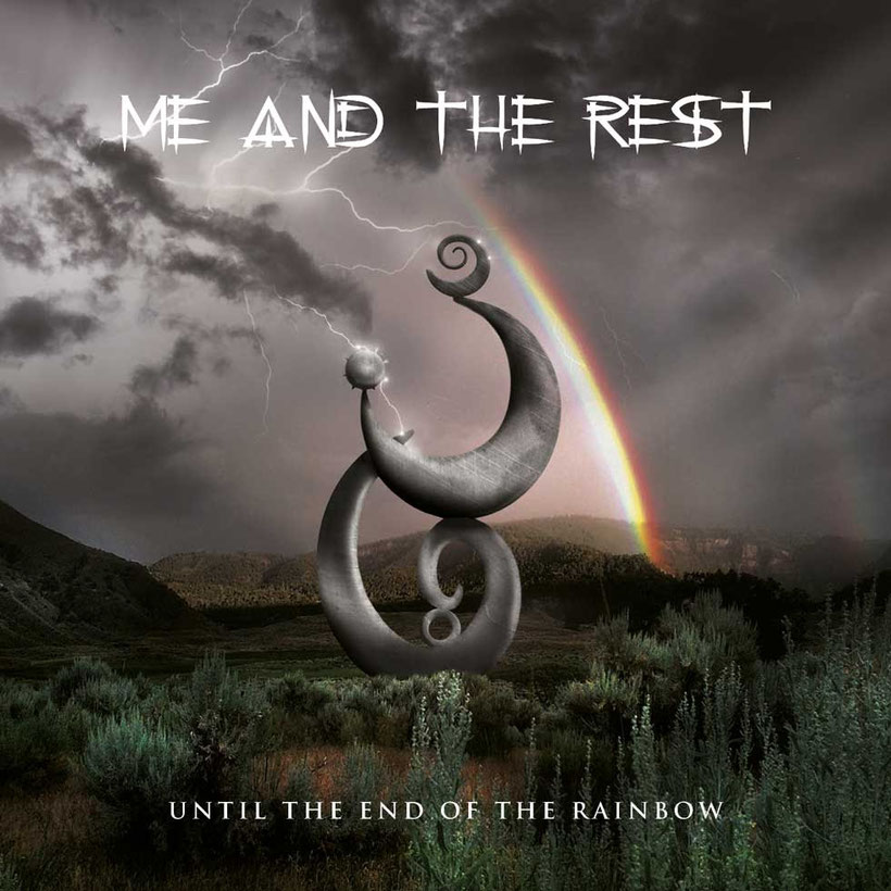 ME AND THE REST Release Music Video For New Single 'Until the End of the Rainbow', rockers and other animals