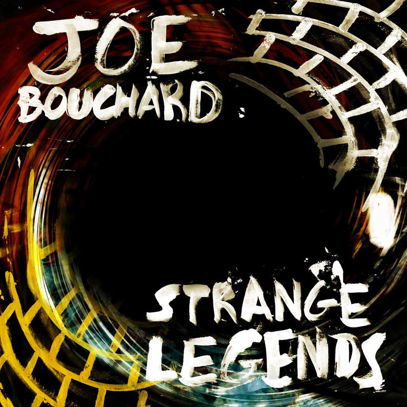 Founding Member, Of Blue Öyster Cult, Joe Bouchard, She’s A Legend, Single, Music, Video, New Album, Rockers And Other Animals, Strange Legends