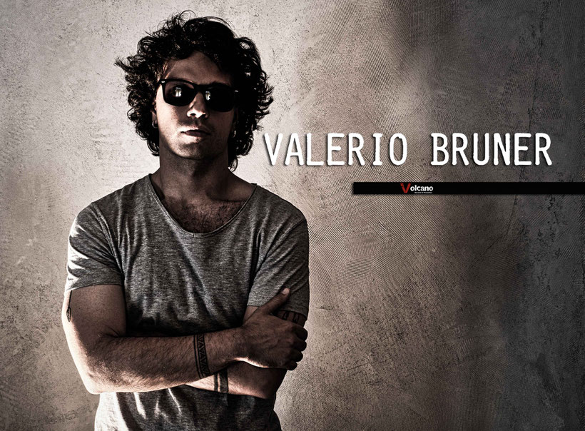 La Belle Dame, Valerio Bruner, new album, rock, heartland rock, volcano records, rockers and other animals, news