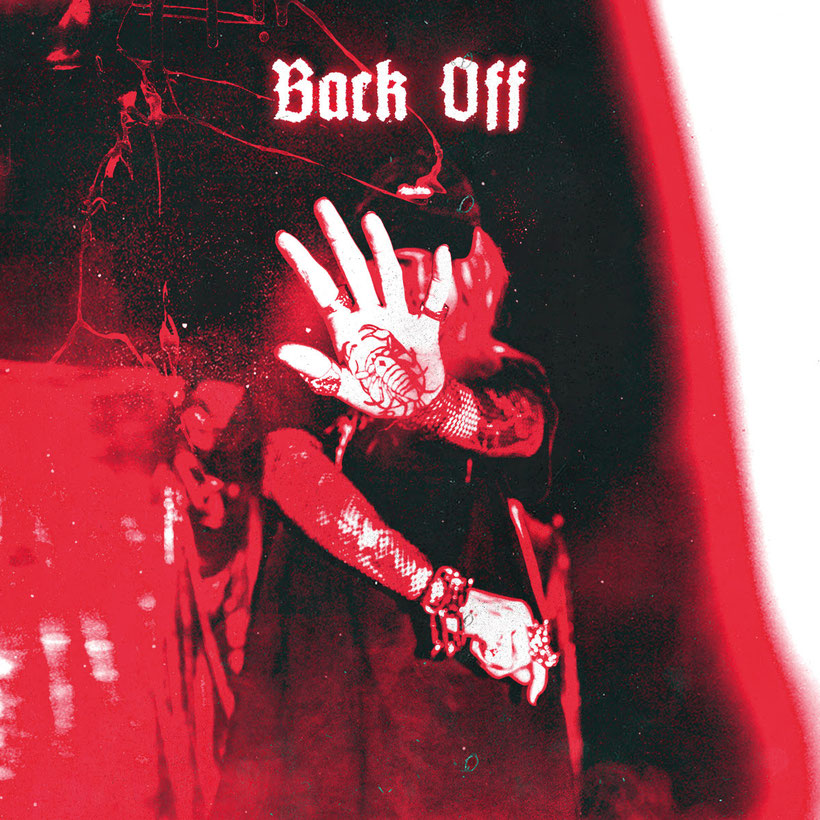 rockers and other animals, MIMI BARKS, doom, BACK OFF
