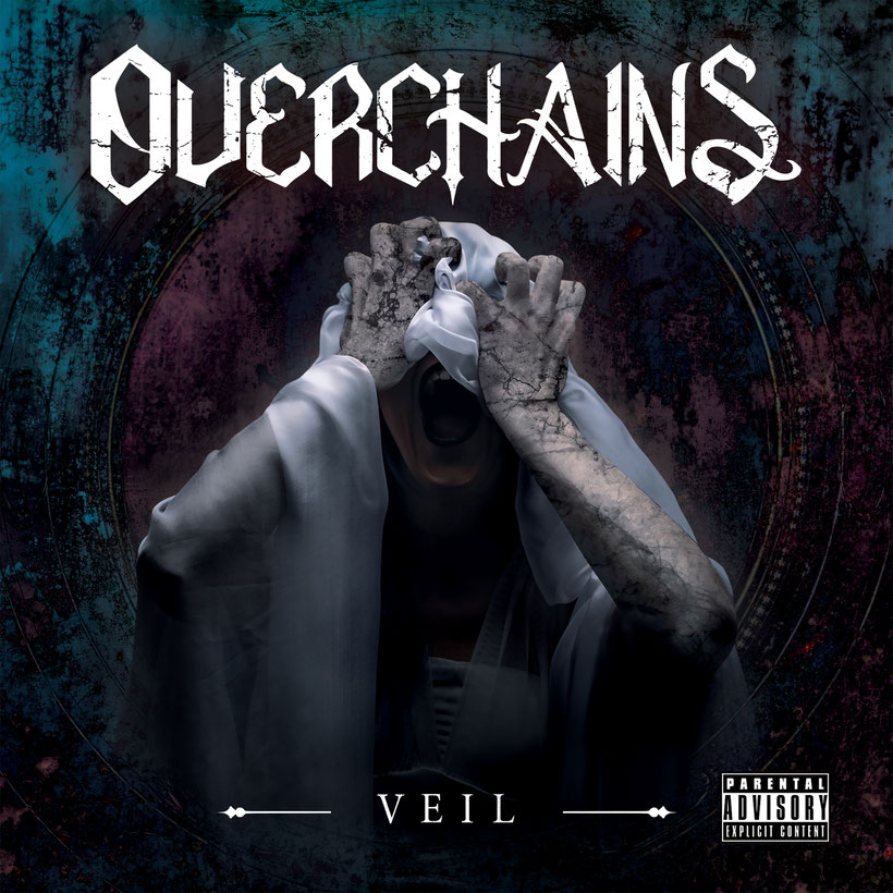 First news on the Overchains' debut album