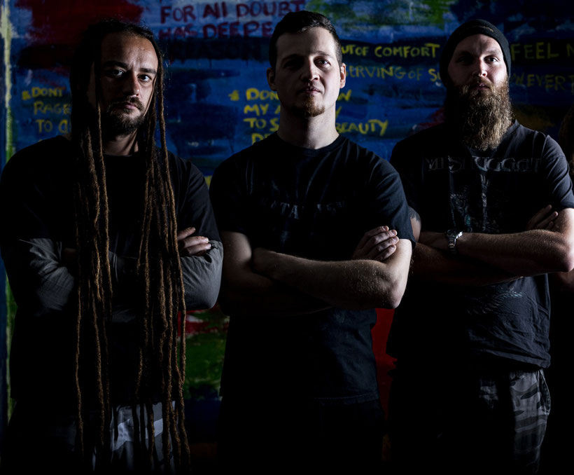 MrKill: Australian Melodic Death Metal band release new lyric video Annihilation from upcoming EP Day of Reckoning out 31 July