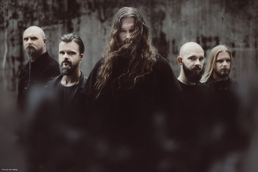 BORKNAGAR , True North, European Tour, news, rockers and other animals, Black Metal, Century Media Records