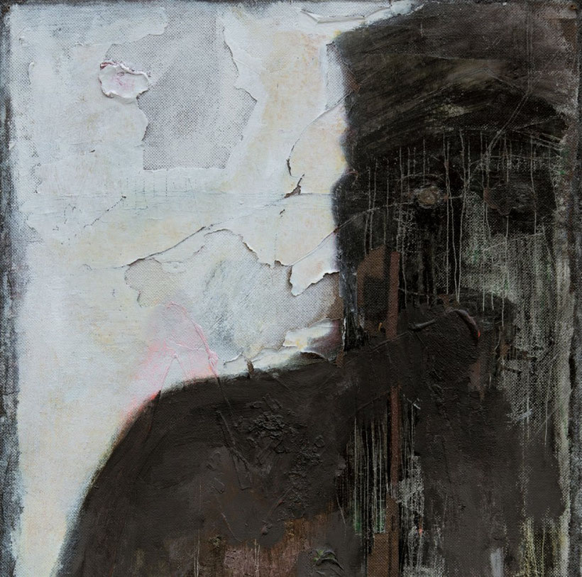 KRATZER: German noisemongers premiere new single "Dreck" at No Clean Singing, new album “...Alles liegt in Scherben” , rockers and other animals