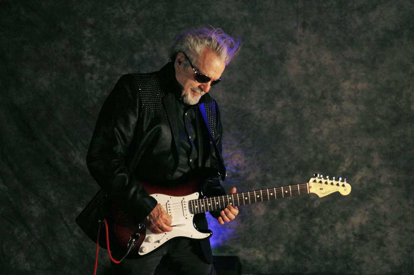 Founding Member, Of Blue Öyster Cult, Joe Bouchard, She’s A Legend, Single, Music, Video, New Album, Rockers And Other Animals, Strange Legends