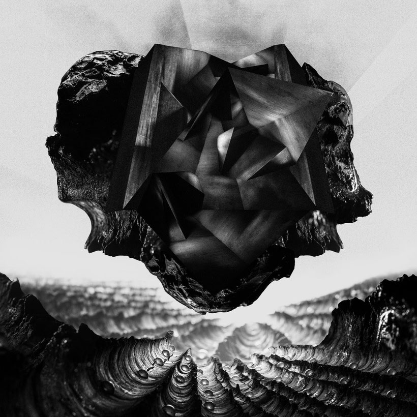 FARER: Dutch doom/noise trio to release new album "Monad" in November