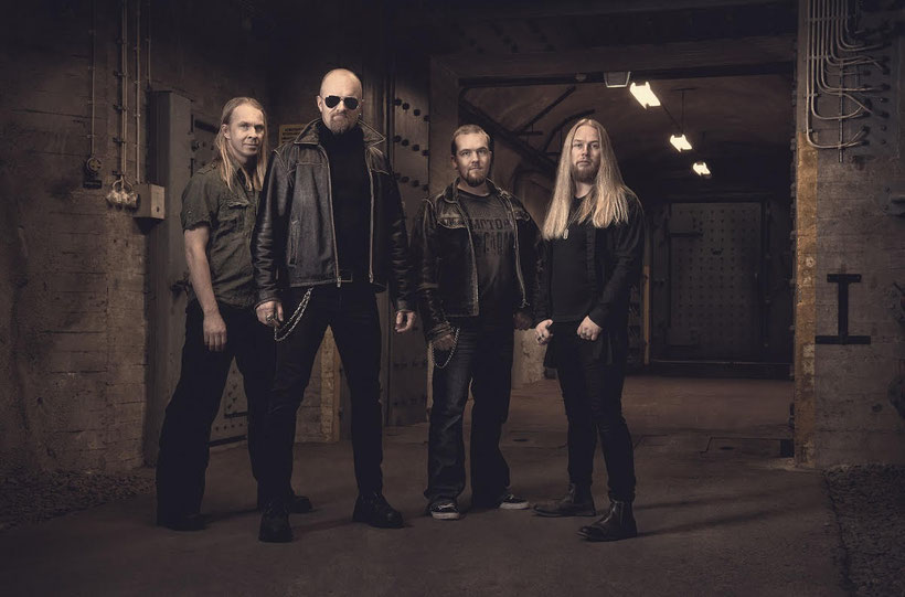 Earworm, Rough Grind, new song, upcoming album, The Die Is Cast, Pieces of Resistance, rockers and other animals, news, Inverse Records, Rock
