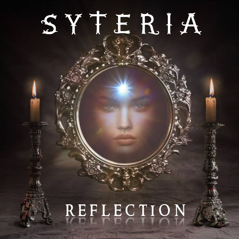 SYTERIA Gossips (single) Syteria Records/Cargo Distribution