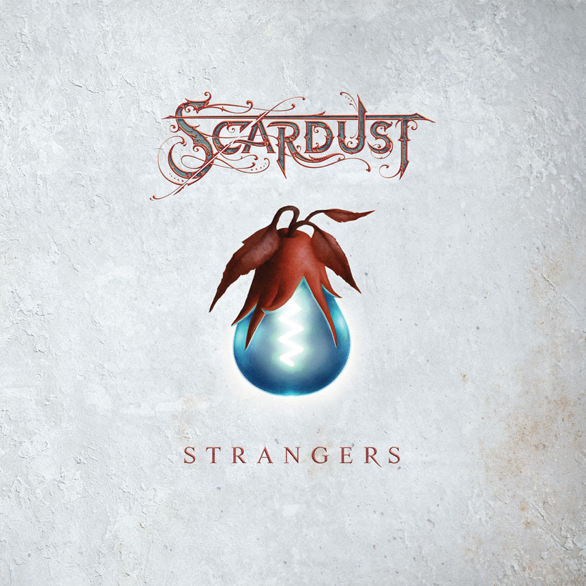 SCARDUST, Music Video,Stranger, Concept Album, rockers and other animals, M-Theory Audio, Noa Gruman, Theatrical, progressive metal
