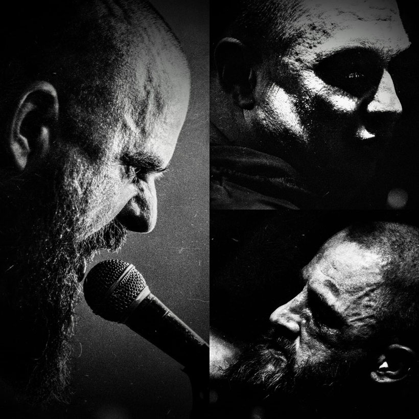 HELL-BORN (feat. Nergal) - announce new album "Natas Liah"