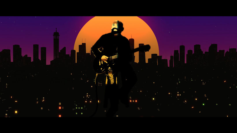 Skeletons Released "This Process" Music Video