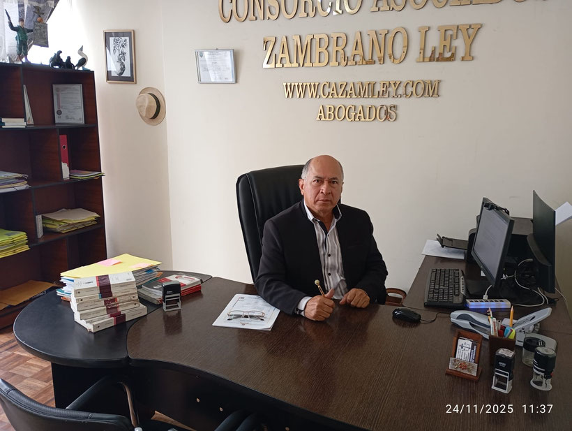 divorcio amistoso en quito 