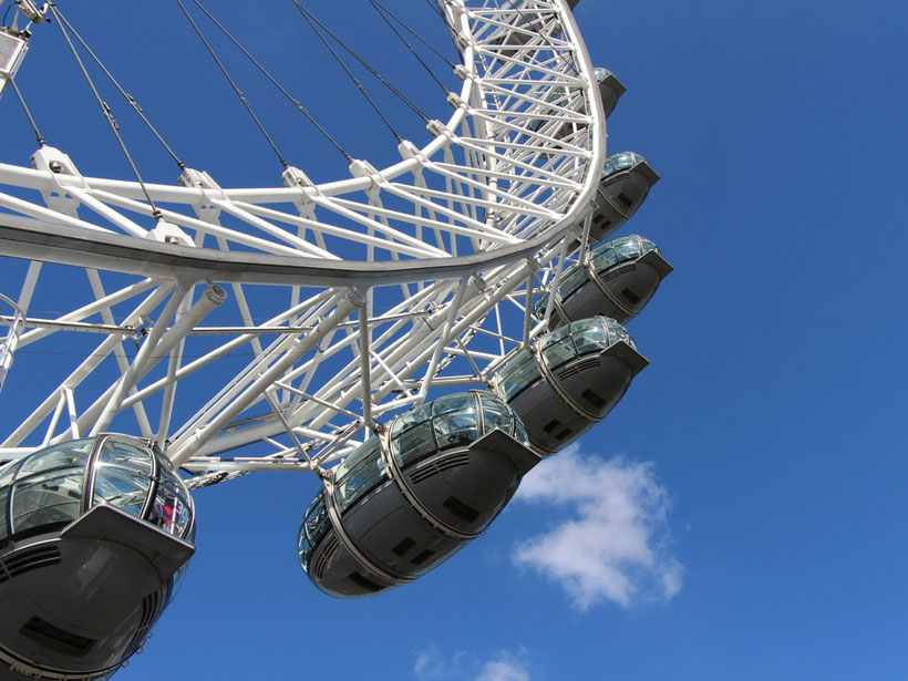 London Eye