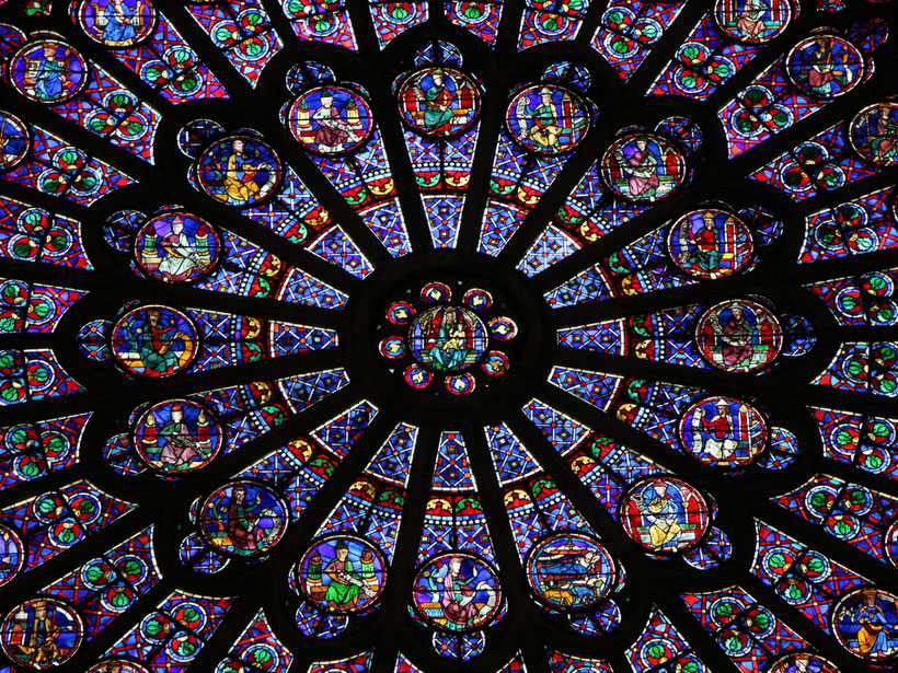 Notre-Dame Paris
