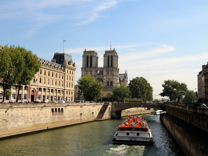 Notre-Dame Paris