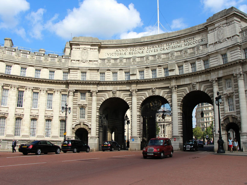 Images of London