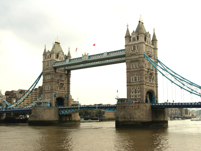 Tower Bridge London