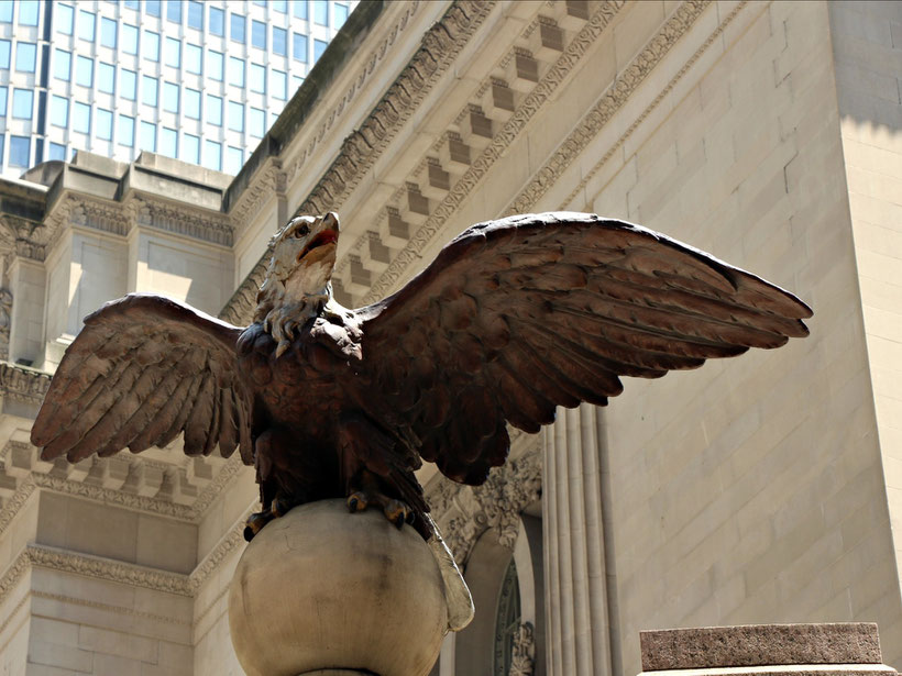 Grand Central Terminal NYC