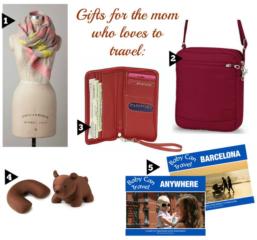 Gifts Mother's Day