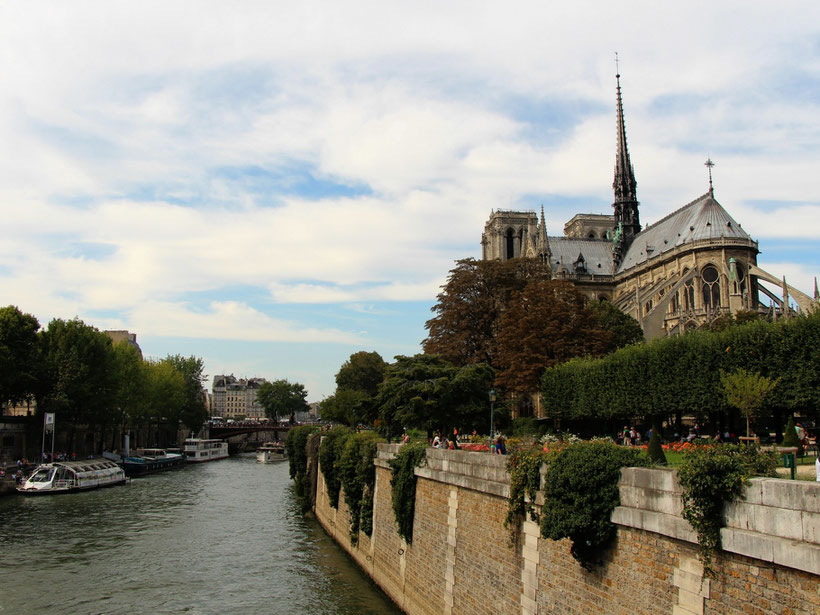 Notre-Dame Paris