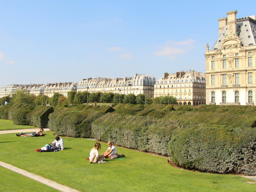 Louvre Paris