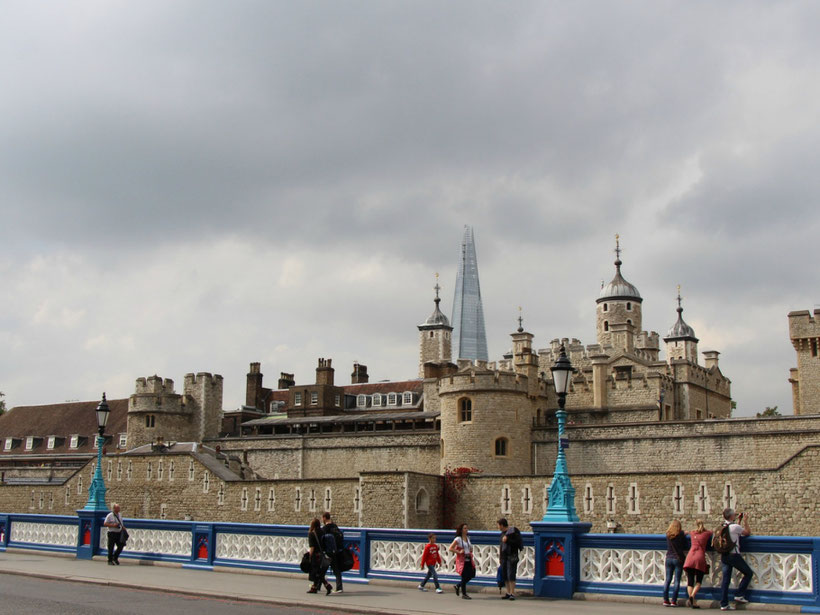 Tower of London