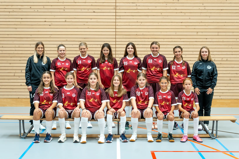 Unihockey Ruswil Junioren D