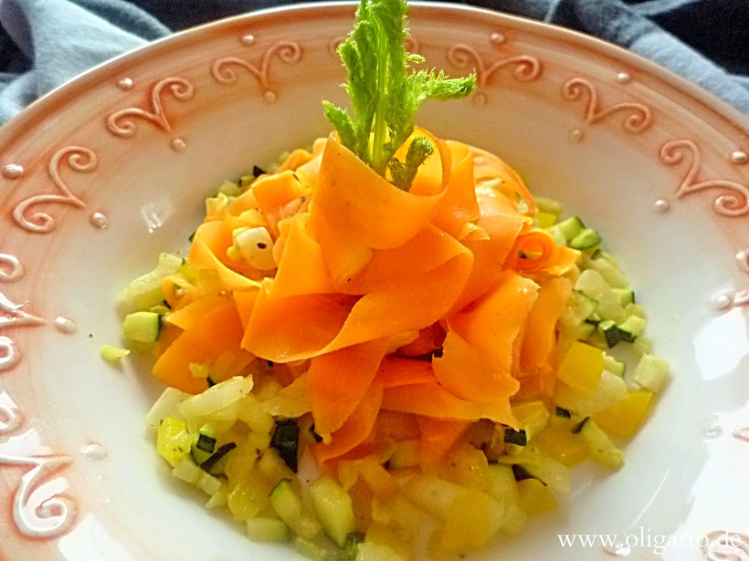 rezepte mit karotten