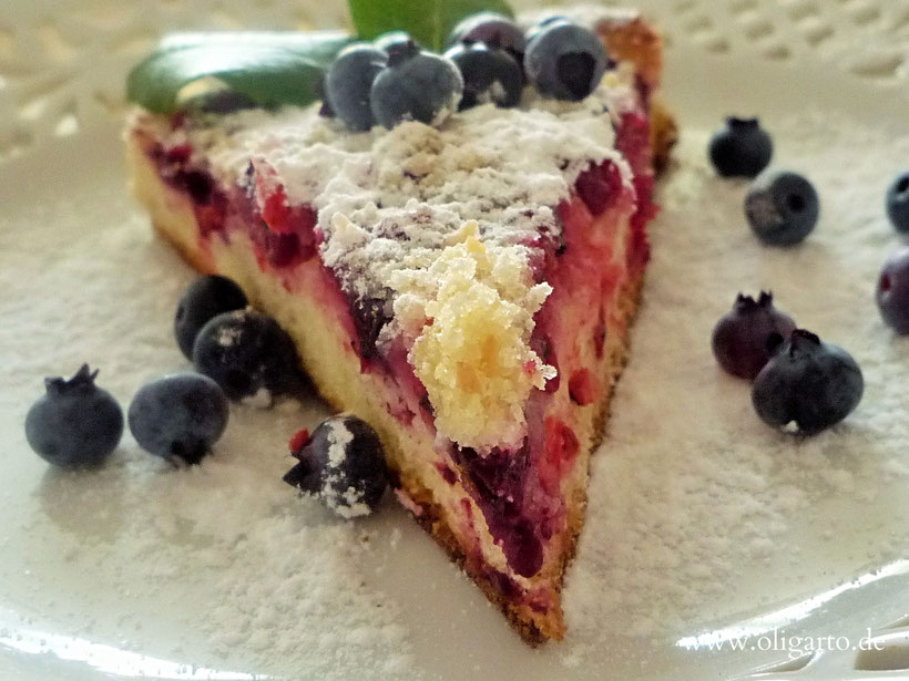 Kuchen Rezepte einfach und schnell Oligarto