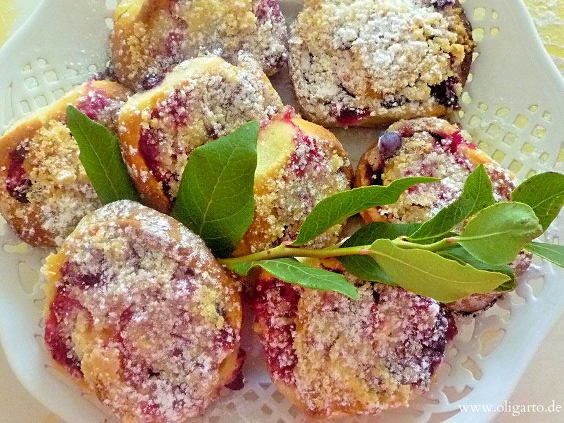 Rezepte Hefeteig