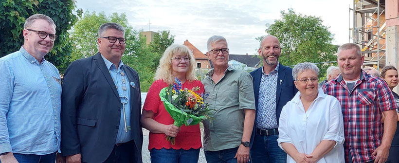 Kalter Markt 2023 - Schlüchtern - Kirmes - Termin - Öffnungszeiten