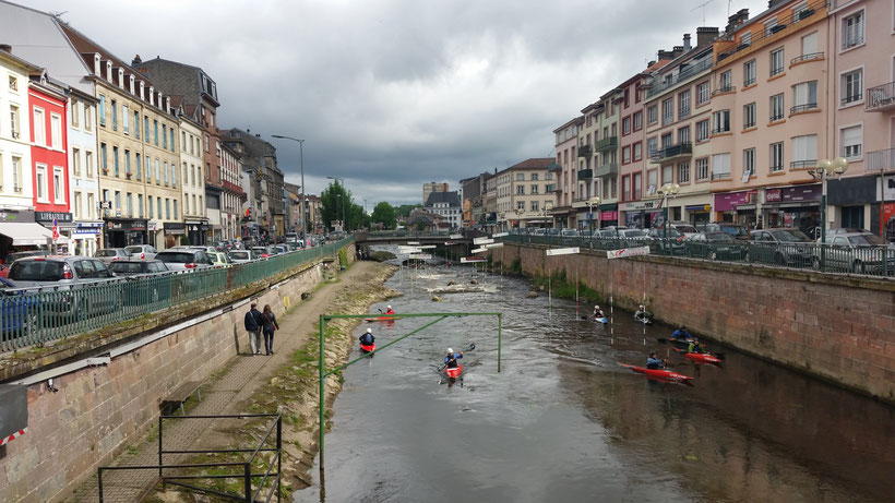 La Moselle