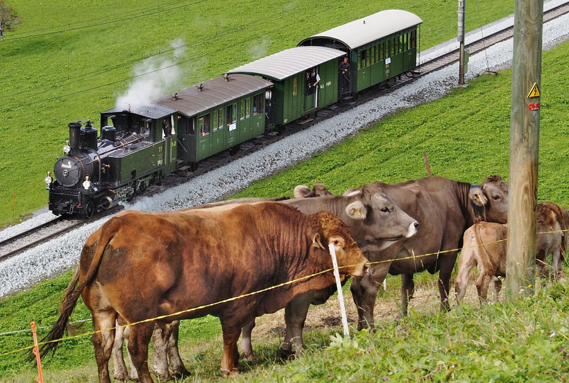 Foto Tibert Keller