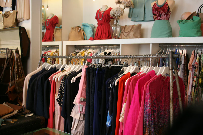 Stockholm Sweden ofpenguinsandelephants Södermalm Second Hand Shopping Vintage Judits