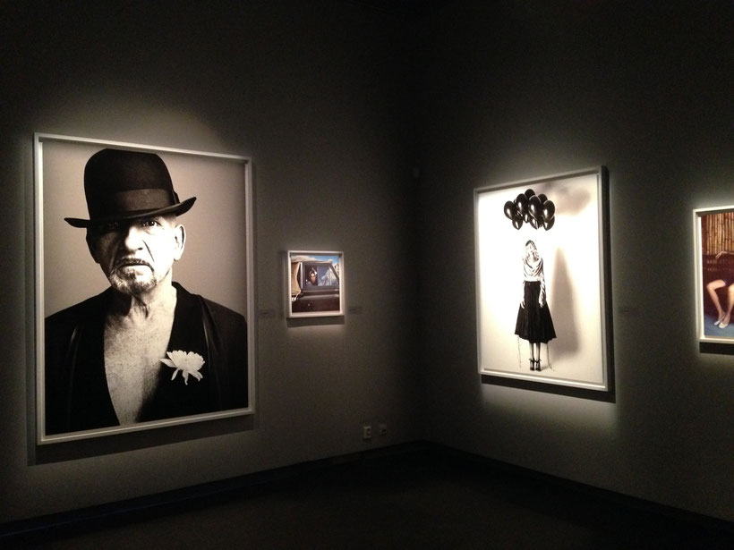 Stockholm Sweden ofpenguinsandelephants Södermalm Fotografiska museum