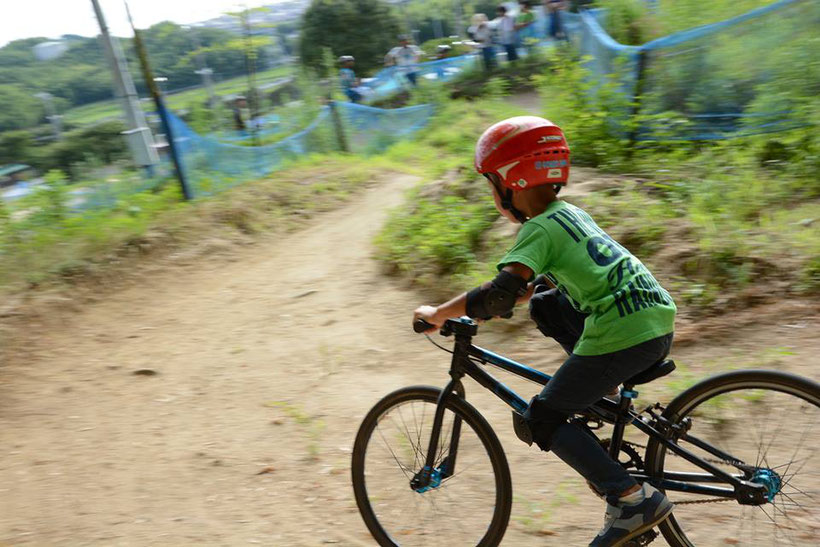 三重、桑名、自転車、BMX、MTB、デート、おでかけ、こども、レジャー、遊び、スクール、塾