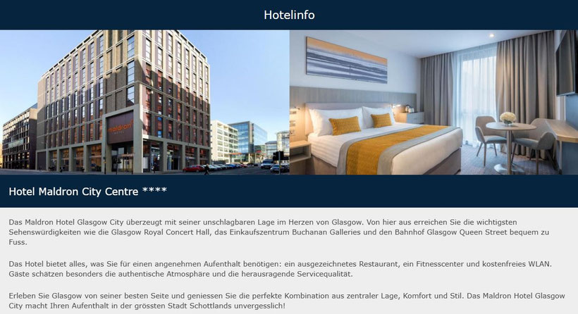 Celtic Glasgow gegen Glasgow Rangers 3. Jan.26 Reise nach Glasgow bei TravelBrain buchen