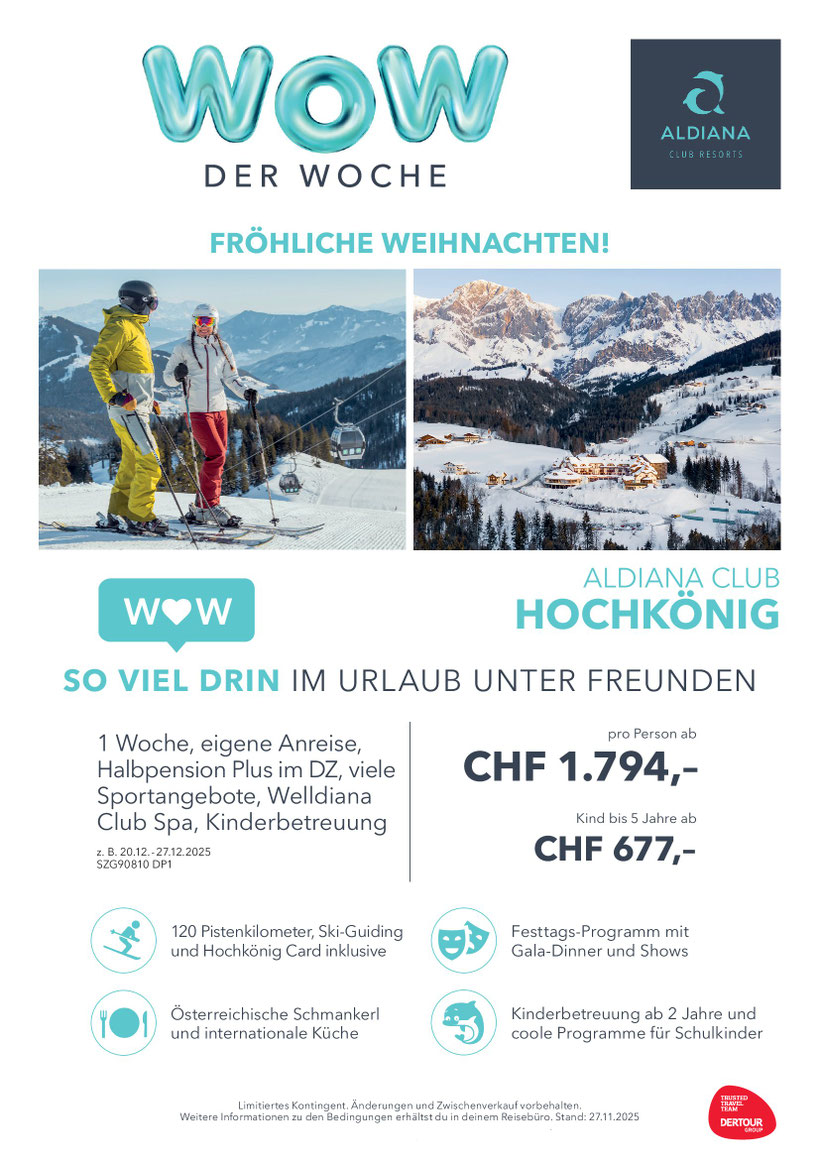 Weihnachten 25 in den Bergen Skifahren und Entspannung in Österreich