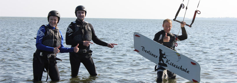 Kitekurs Rügen