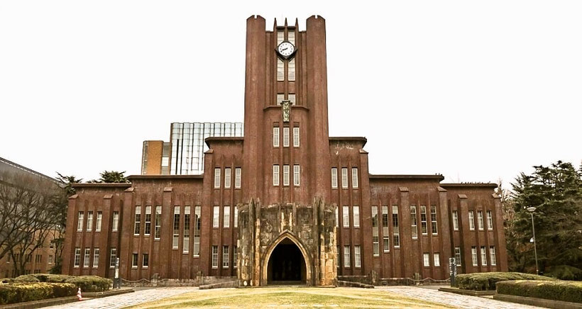 東京大学の新卒を幹部候補として採用するべき理由