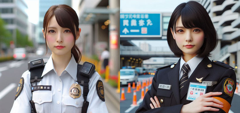 警備員の求人に応募する可能性が高いペルソナ