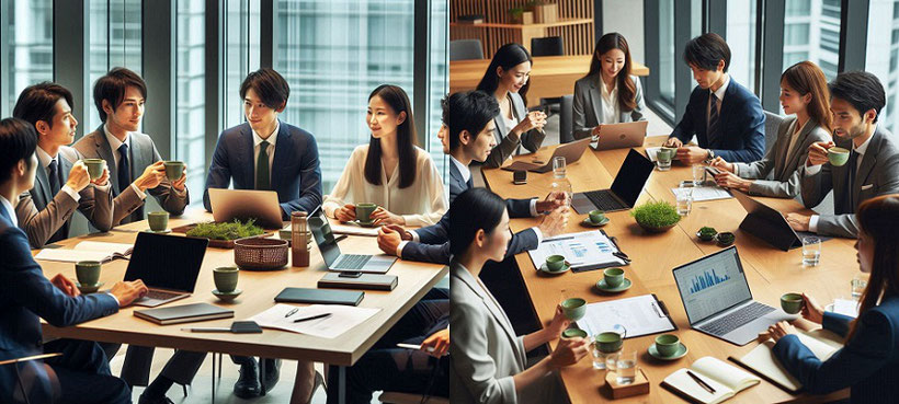 奨学金制度設計の具体的なステップ
