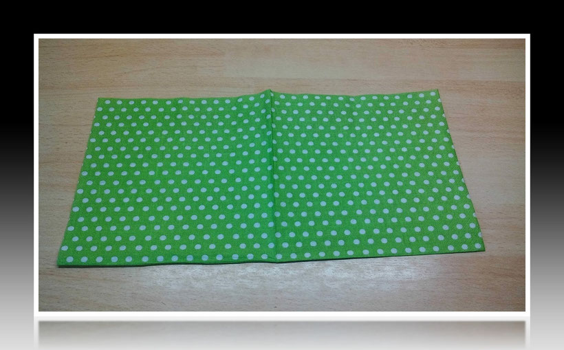 032 Schmetterlinge 1 4 Mimare Motiv Servietten