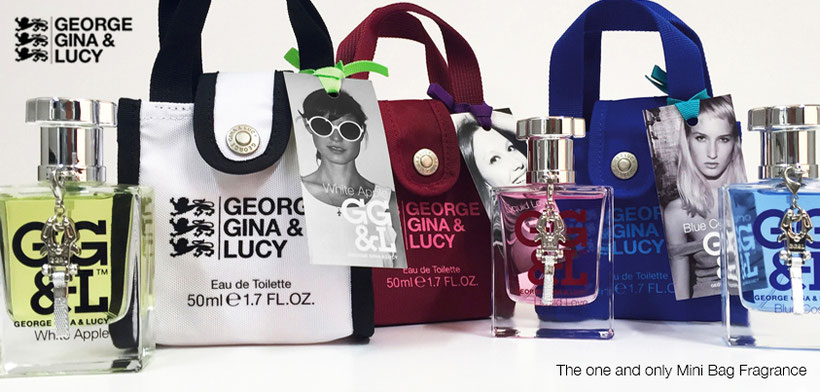 Lieblingsduft von George Gina & Lucy
