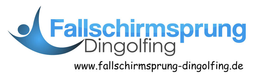 Fallschirmsprung Bayern - Fallschirmspringen Dingolfing Gruppen-Event
