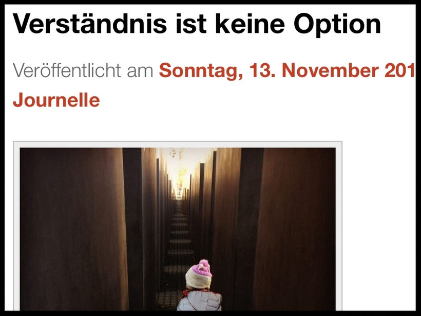 Meine Woche: Bücher, Besuche und Bananen, 25. November