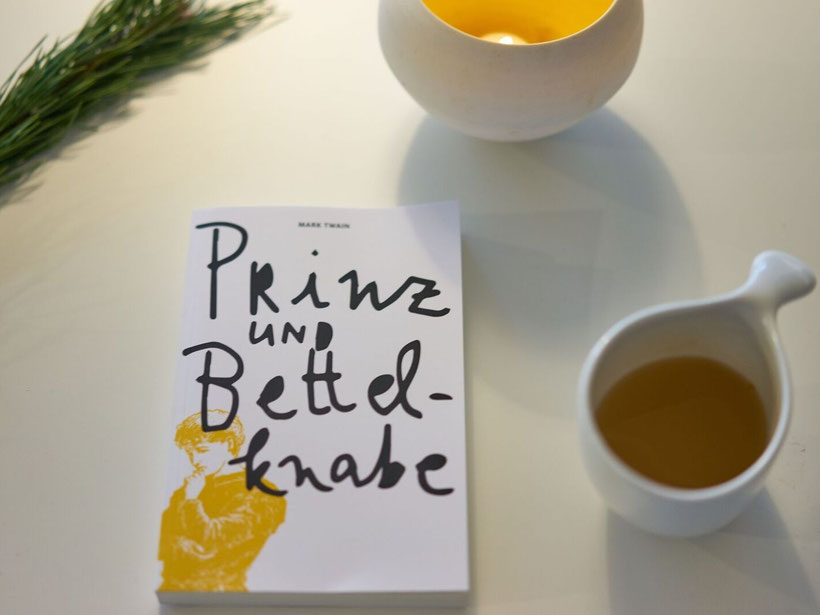 Meine Woche: Bücher, Besuche und Bananen, 25. November
