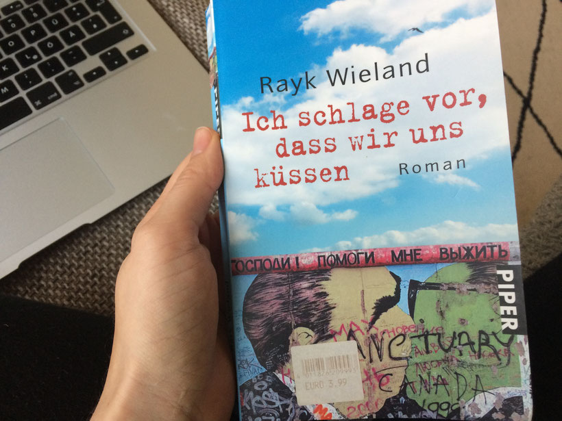 Meine Woche: Freitagslieblinge am 16. Dezember